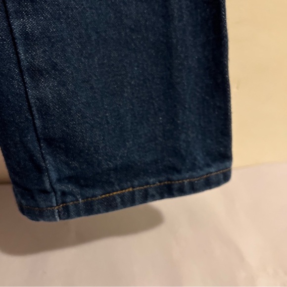 Wrangler Boys Original Fit Cowboy Cut Jeans 11 Reg 13MWZBP Western Rodeo - Picture 6 of 8